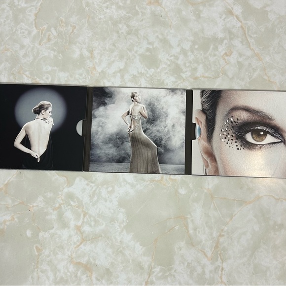 Celine Dion - Taking Chances CD 2007 - Picture 6 of 10